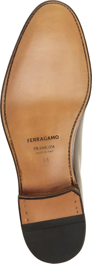 Angiolo Wholecut Shoe - Image 6