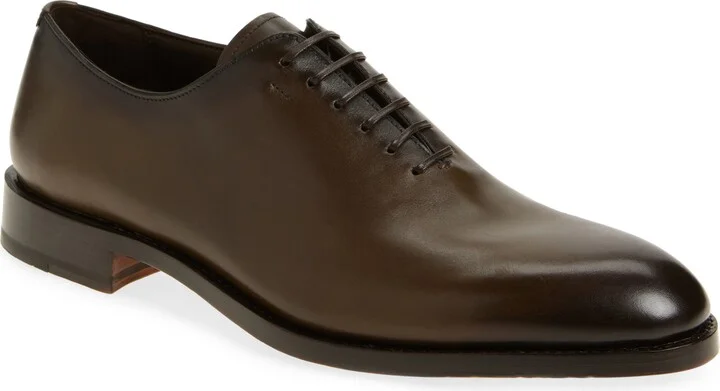 Angiolo Wholecut Shoe