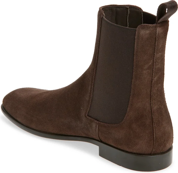 Angle Chelsea Boot - Image 2