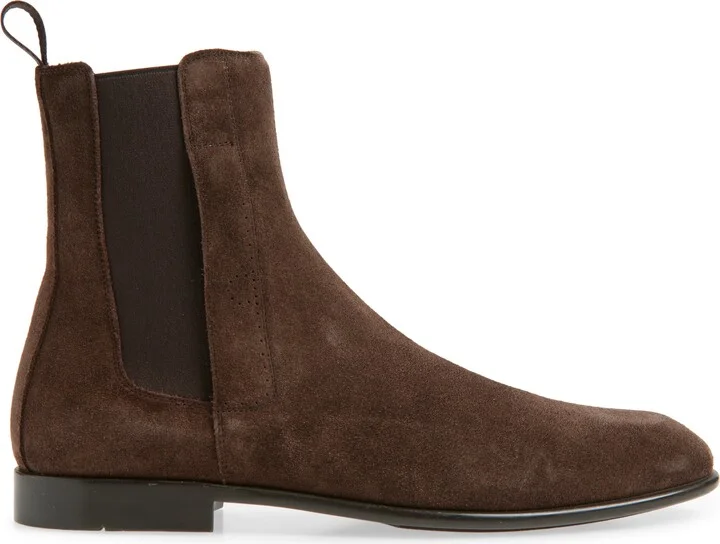 Angle Chelsea Boot - Image 3