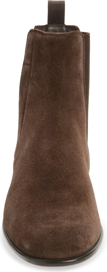 Angle Chelsea Boot - Image 4
