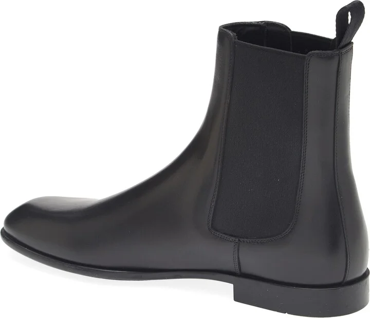 Angle Chelsea Boot - Image 2