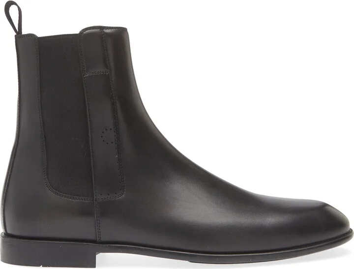 Angle Chelsea Boot - Image 3