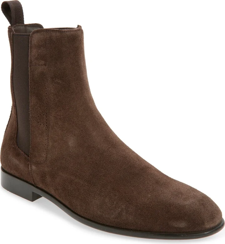 Angle Chelsea Boot