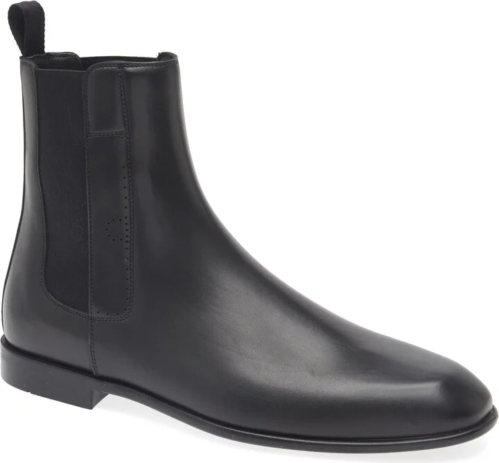 Angle Chelsea Boot
