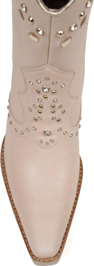 Angola Studded Western Boot - Image 5