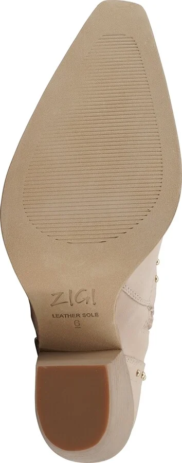 Angola Studded Western Boot - Image 6