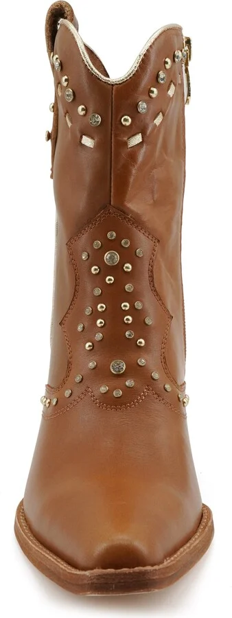 Angola Studded Western Boot - Image 10