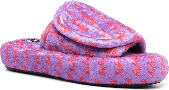Angry touch strap slides - Image 2