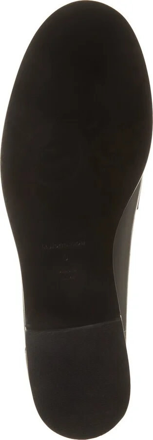 Ani Ruched Penny Loafer - Image 6