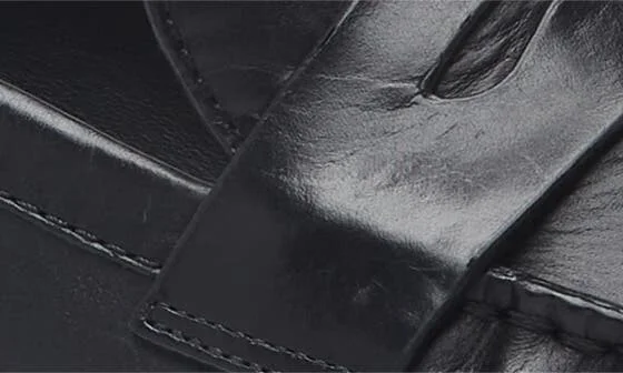 Ani Ruched Penny Loafer - Image 7