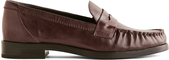 Espresso Leather
