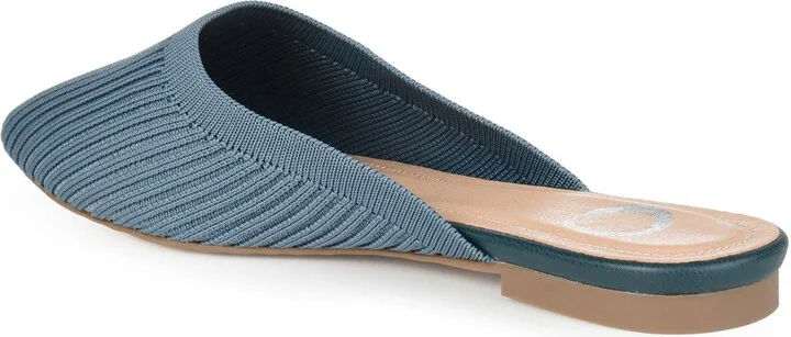 Aniee Knit Mule - Image 2