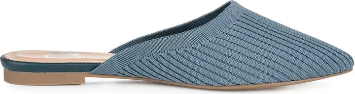 Aniee Knit Mule - Image 3