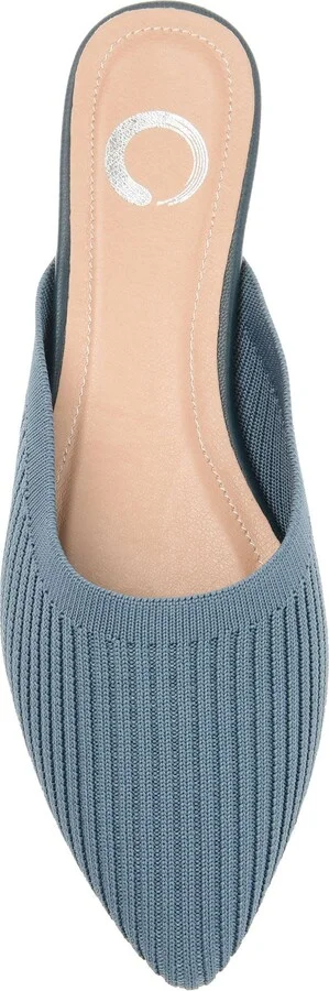 Aniee Knit Mule - Image 4