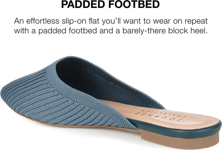Aniee Knit Mule - Image 8