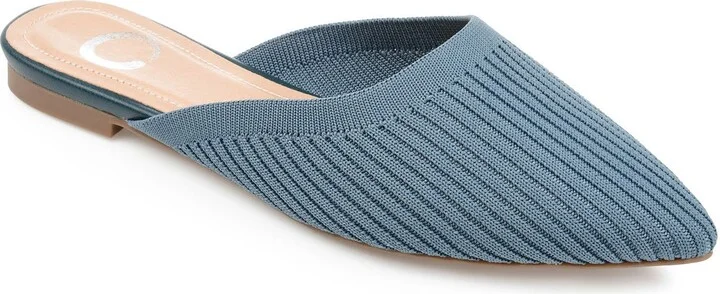Aniee Knit Mule
