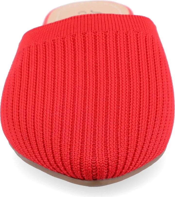 Aniee Knit Mule - Wide Width - Image 3