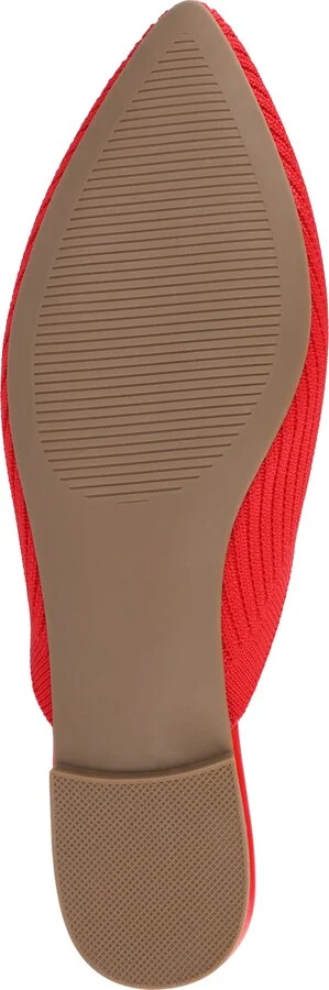 Aniee Knit Mule - Wide Width - Image 6