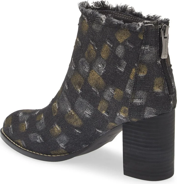 Anika Bootie - Image 2