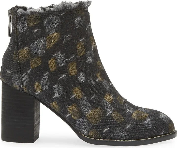 Anika Bootie - Image 3