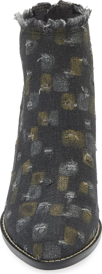 Anika Bootie - Image 4