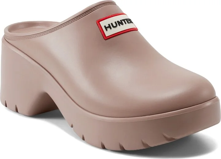 Anika Clog