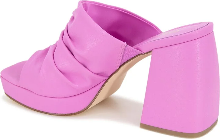 Anika Platform Sandal - Image 2