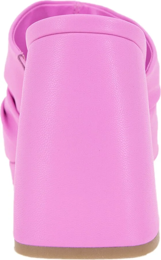Anika Platform Sandal - Image 4