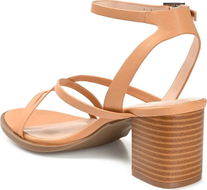 Anika Strappy Sandal - Image 2