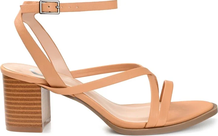 Anika Strappy Sandal - Image 3