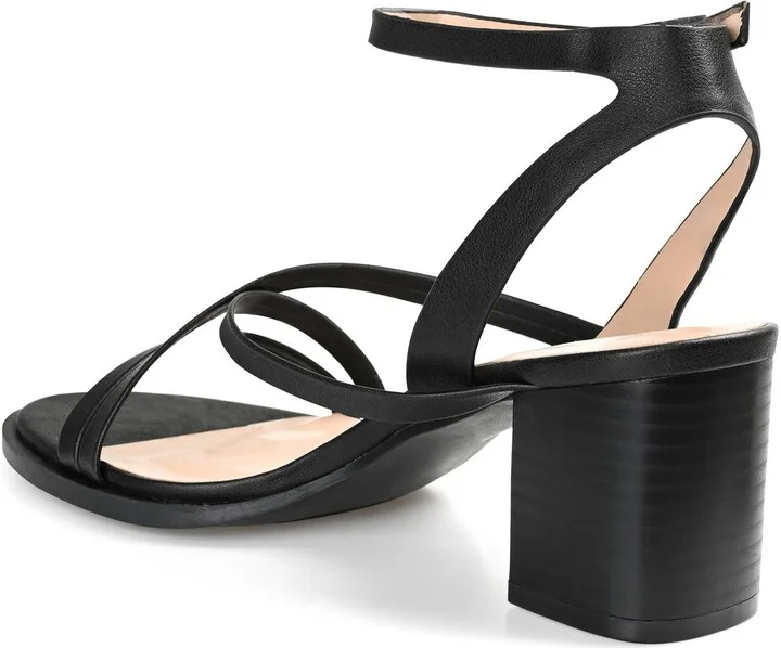 Anika Strappy Sandal - Image 8