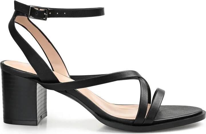 Anika Strappy Sandal - Image 9