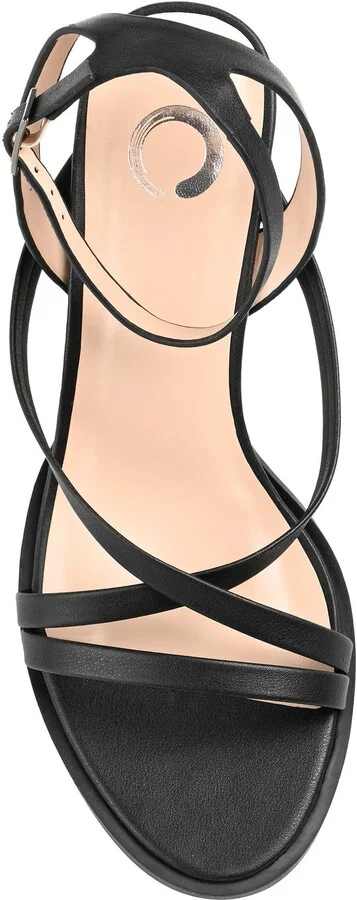 Anika Strappy Sandal - Image 10