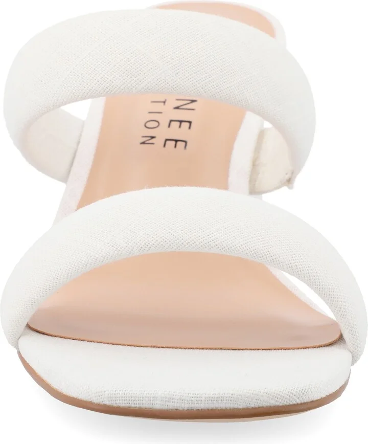 Aniko Double Strap Sandal - Image 3