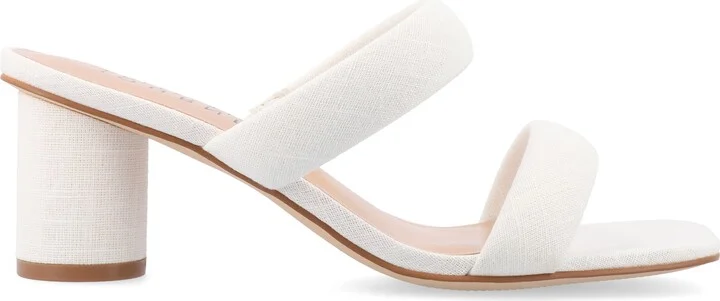 Aniko Double Strap Sandal - Image 4