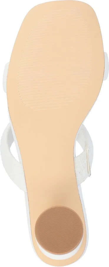 Aniko Double Strap Sandal - Image 6