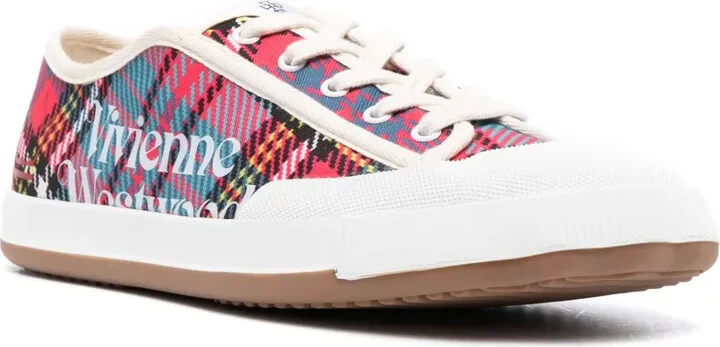 Animal Gym low-top sneakers - Image 2