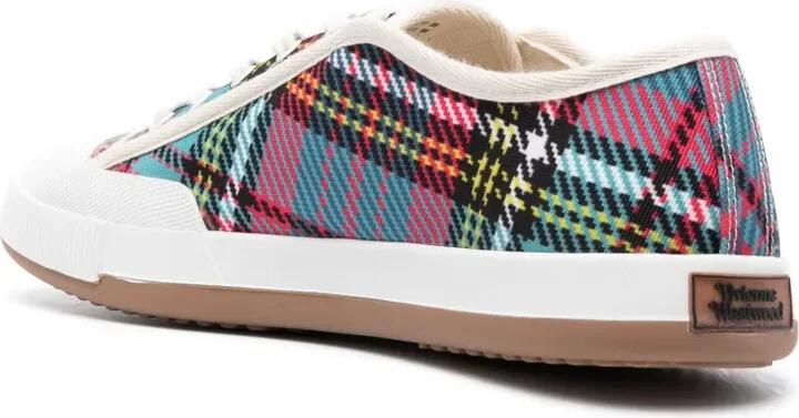Animal Gym low-top sneakers - Image 3