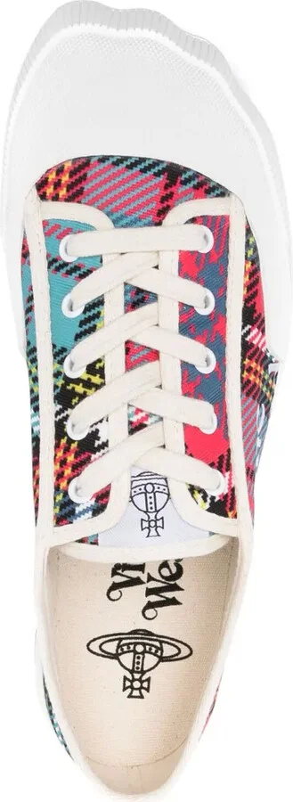 Animal Gym low-top sneakers - Image 4