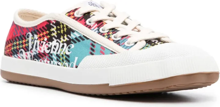 Animal Gym low-top sneakers - Image 2