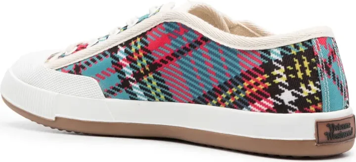 Animal Gym low-top sneakers - Image 3