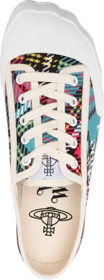 Animal Gym low-top sneakers - Image 4