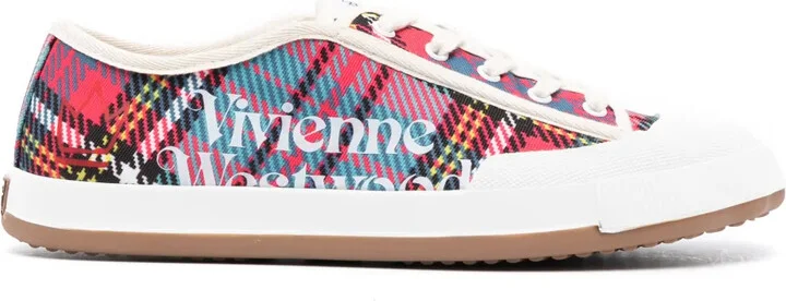 Animal Gym low-top sneakers
