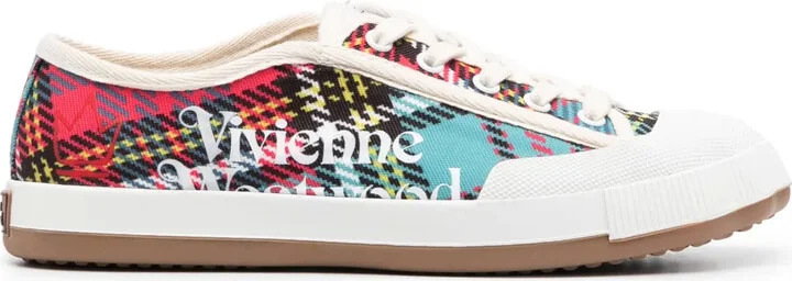 Animal Gym low-top sneakers