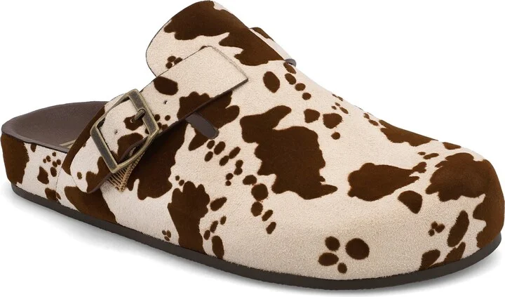 BROWN COW