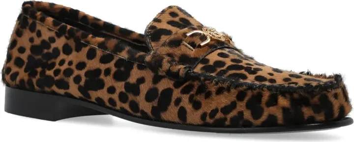 Animal-Print Loafers - Image 2