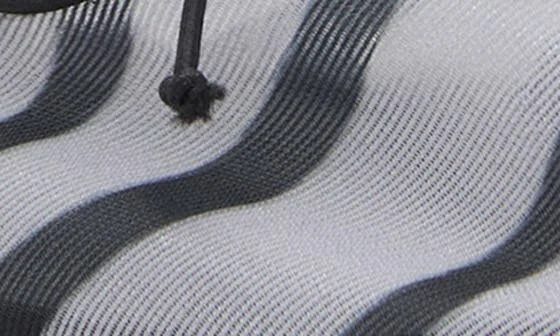 Animal Print Mesh Ballerina Flat - Image 5