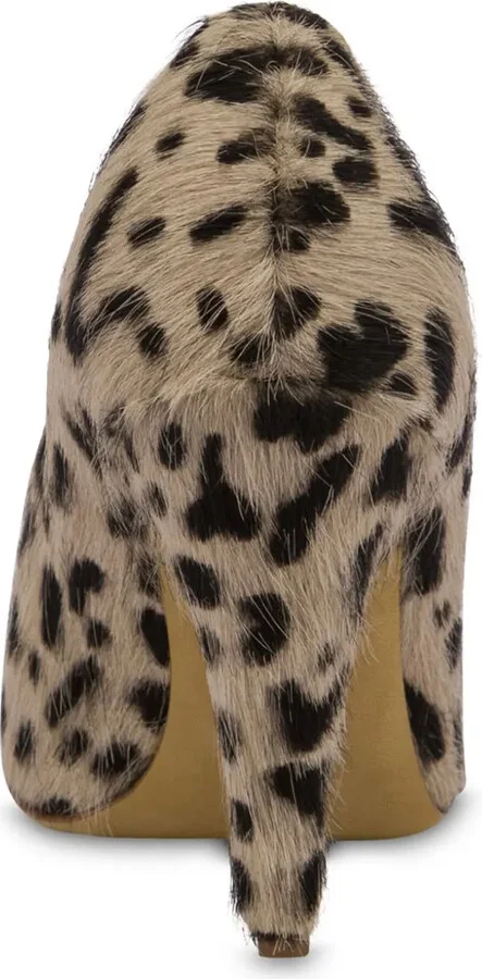 Animal-Print Pumps - Image 3