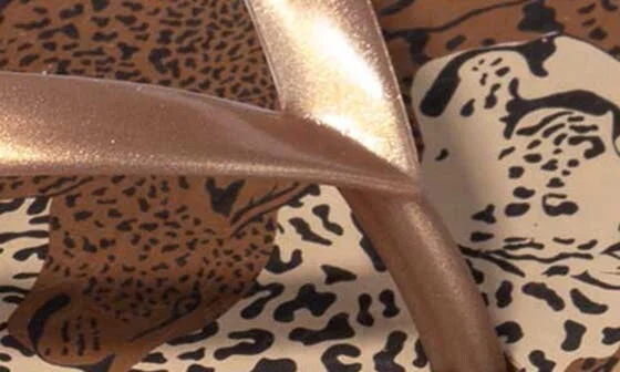 Animal Print VI Flip Flop - Image 7